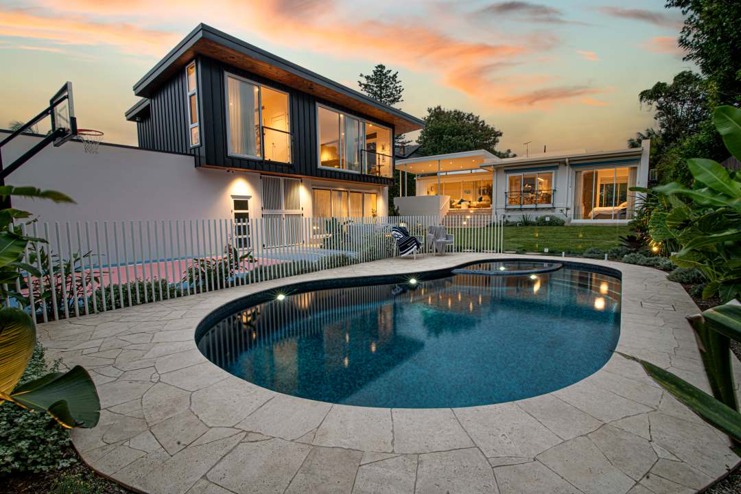 Equilibrium Pools Project 9
