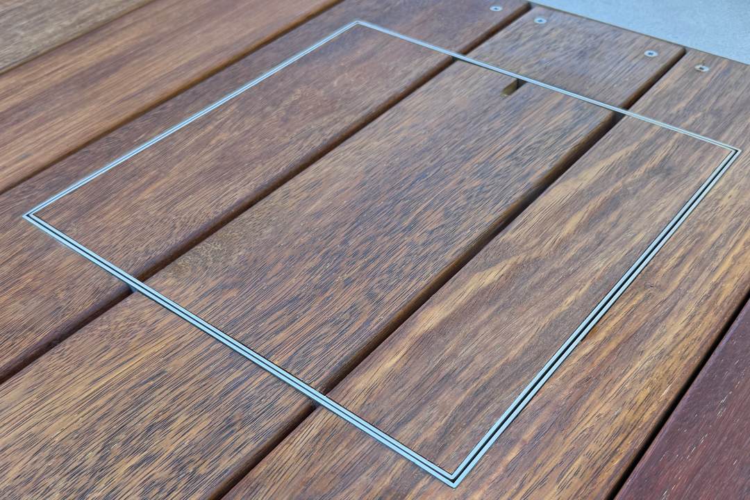 HIDE Skimmer Lids - Lid Coastline Hardscapes