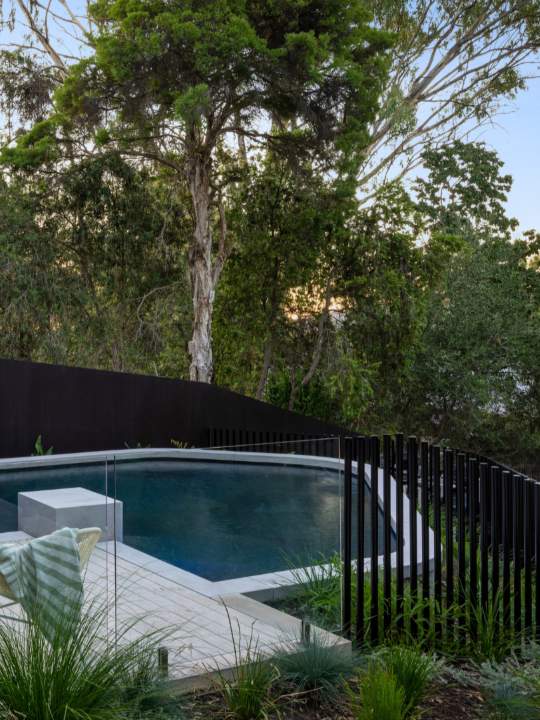 VIRTKL - Pool Coastline Hardscapes