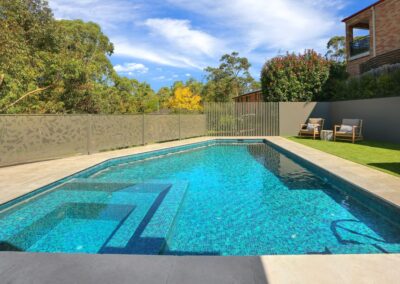 Aquastone Pools & Landscapes Project 15