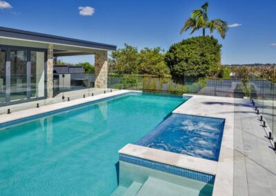 Crystal Pools Project 16