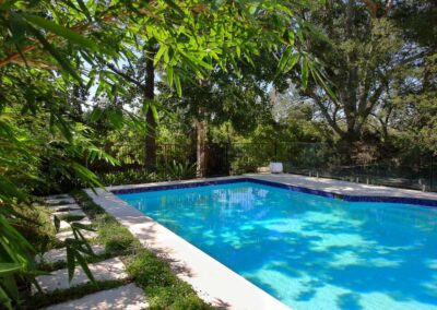 AEON Pools Project 7