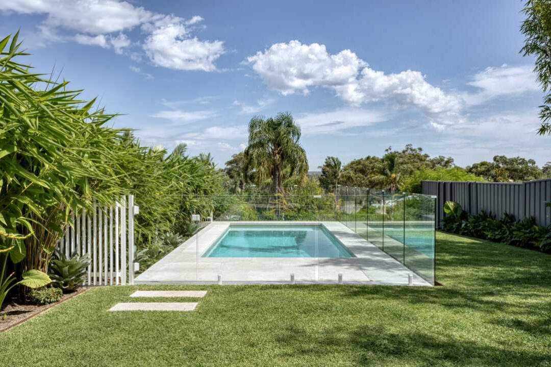 Authentic Landscapes and Pools Pty Ltd Project 2