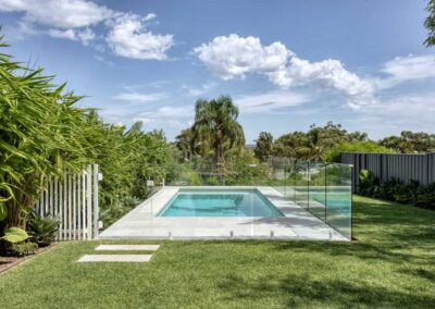 Authentic Landscapes and Pools Pty Ltd Project 2