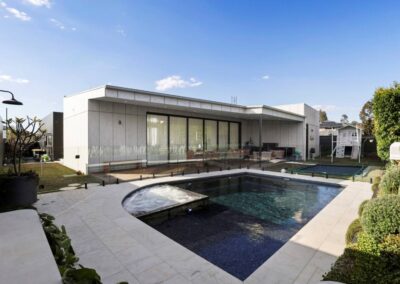 Inspired Pools and Construction Project 1