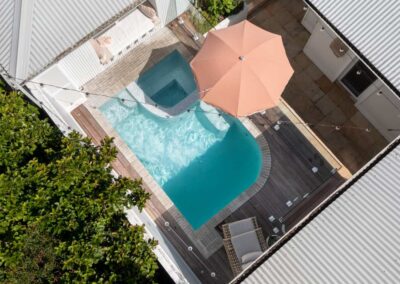 Scape Pools Project 9