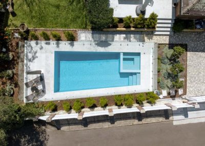 Paxton Pools Project 2