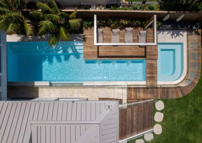 Paxton Pools Project 3